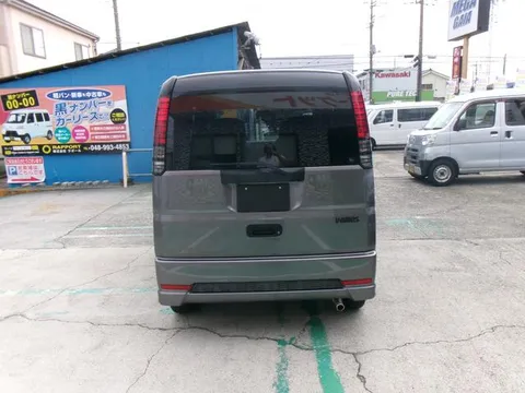 Honda Vamos