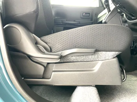 Suzuki Spacia Base