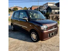 Daihatsu Mira Tocot