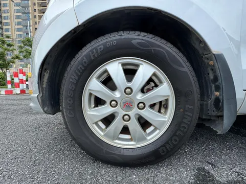 Wuling Hongguang