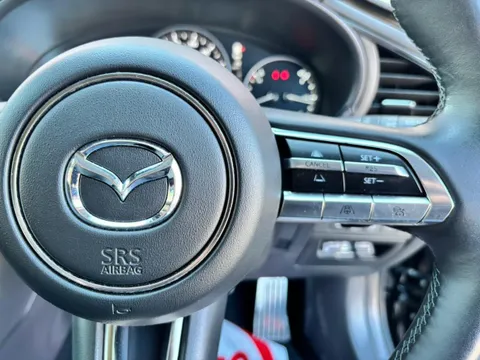Mazda MAZDA3 Sedan