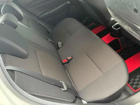 Suzuki Swift Sport