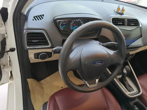 Ford Escort