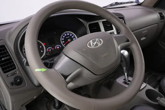 Hyundai Porter II