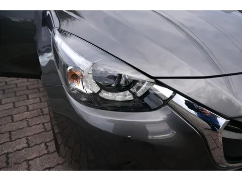 Mazda Mazda2 (Demio)