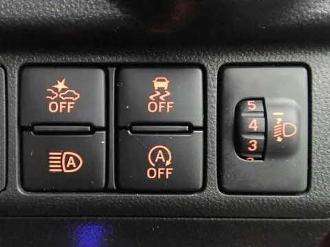 Toyota Pixis Joy