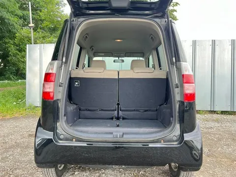 Honda Zest