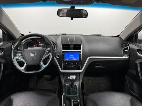 Geely