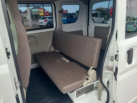 Nissan Clipper