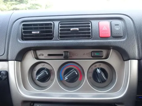 Honda Vamos Hobio