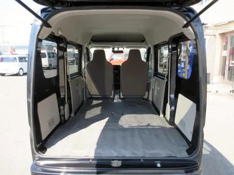 Nissan Clipper