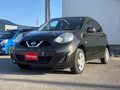 Nissan Micra (March)
