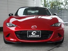 Mazda MX-5 (Roadster)