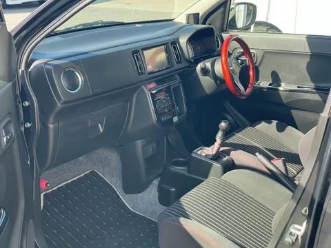 Suzuki Alto Works