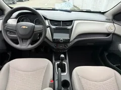 Chevrolet Sail