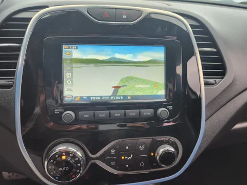 Renault QM3