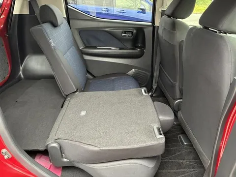 Mitsubishi eK X
