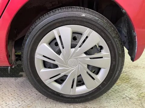 Subaru Pleo Plus