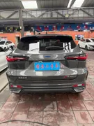 Changan Oshan X5