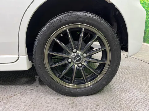 Suzuki Spacia Custom Z