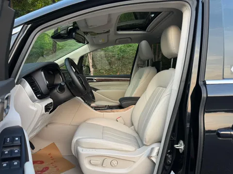Gac M8