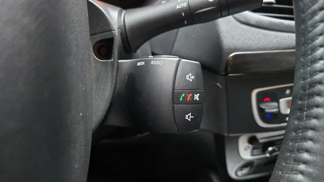 Renault SM3