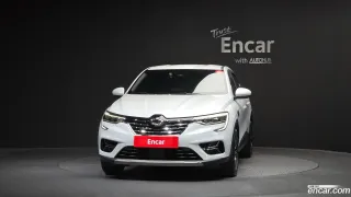 Renault XM3