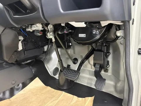 Suzuki Carry Track