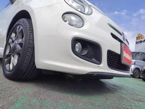 Fiat 500S