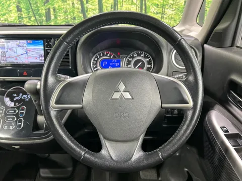 Mitsubishi eK Space Custom