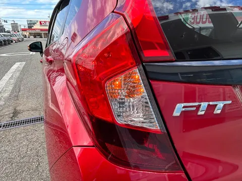 Honda Jazz (Fit)