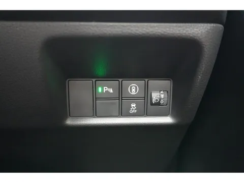 Honda Jazz (Fit)