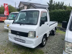 Subaru Sambar Truck