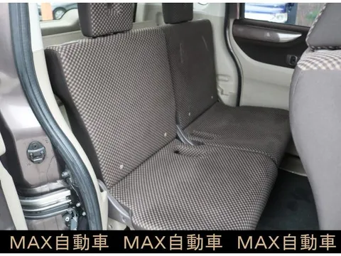 Honda N-BOX Plus