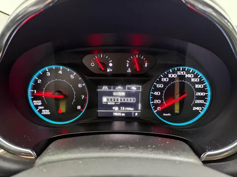 Chevrolet Malibu XL