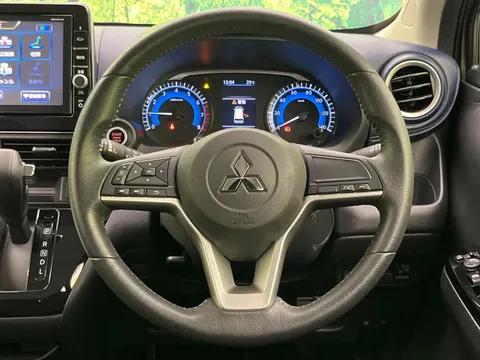 Mitsubishi eK X