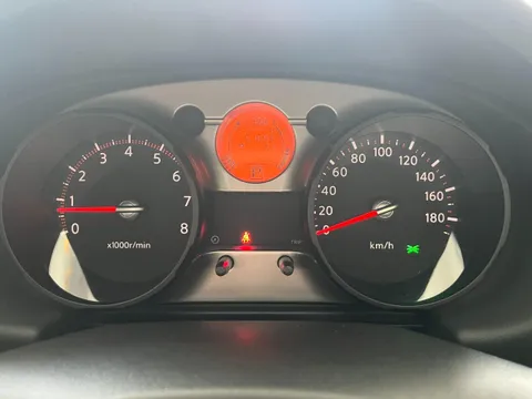 Nissan Qashqai (Dualis)