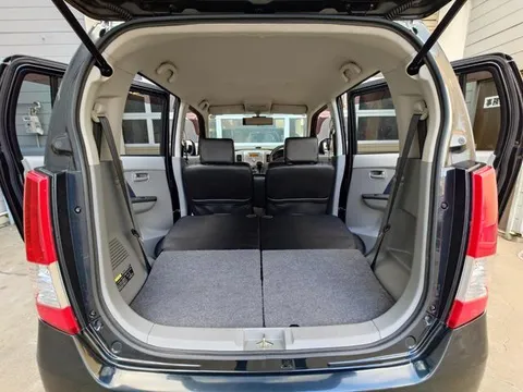 Mazda AZ-Wagon