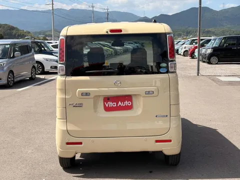 Mazda Flair Wagon