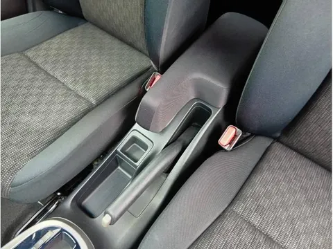 Honda Jazz (Fit)