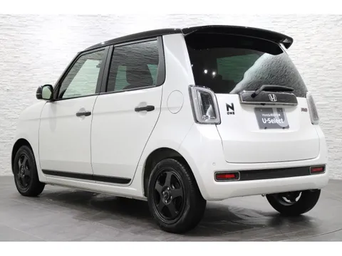 Honda N-ONE