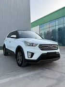 Hyundai ix25