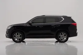SsangYong G4 Rexton