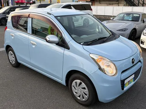 Mazda Carol Eco