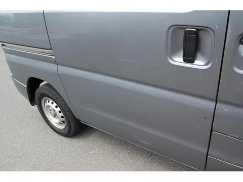Nissan Clipper