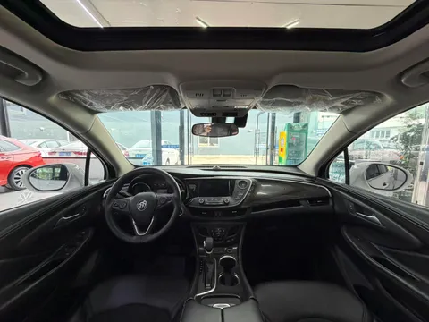 Buick Envision