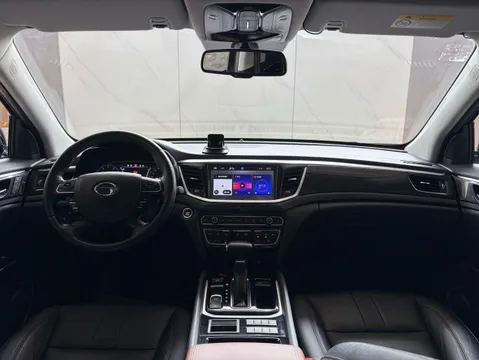 Gac GS7