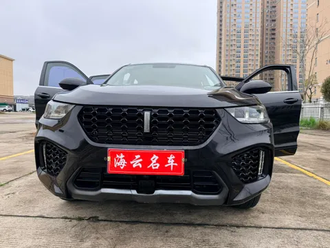 Wey VV5