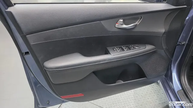 Kia Cerato (K3)