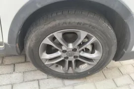 Geely Vision X3